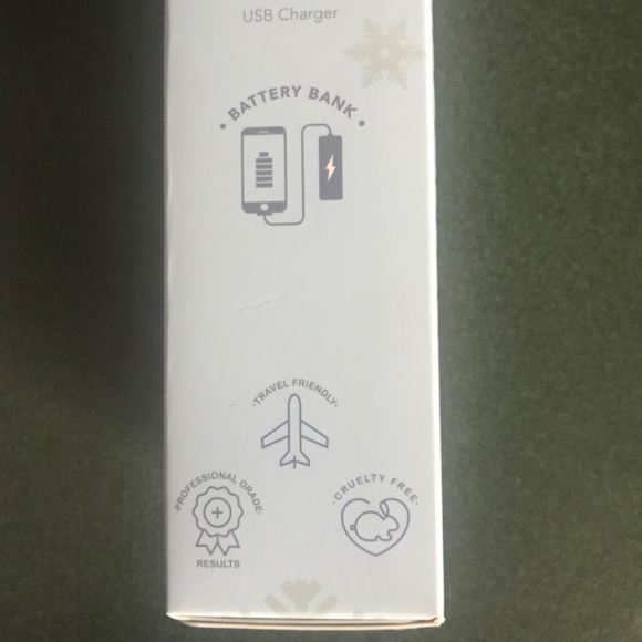 Spa Sciences Nano Mister Facial Mist Sprayer with Skin Analyzer NIB - Picture 8 of 16